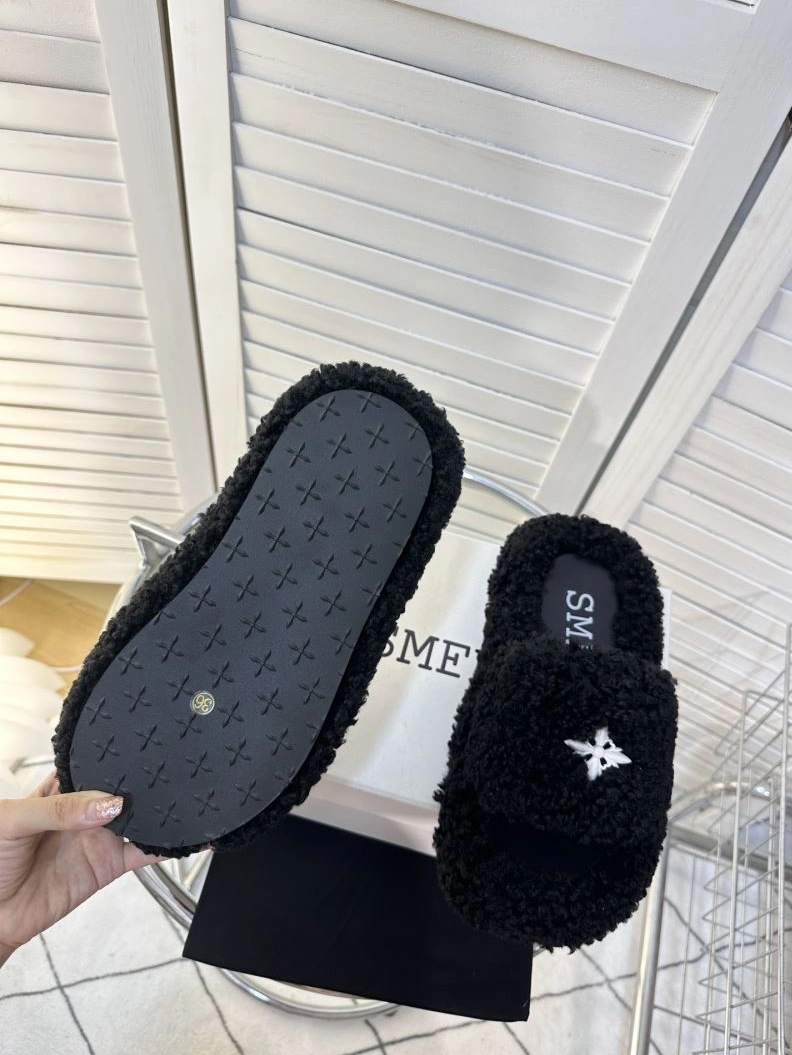 Othxr Slippers Versatile 213158
