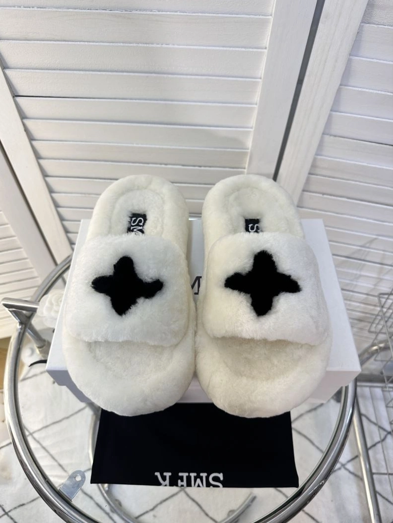 SmartChoice Othxr Slippers 213148