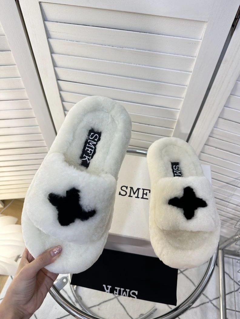 SmartChoice Othxr Slippers 213148