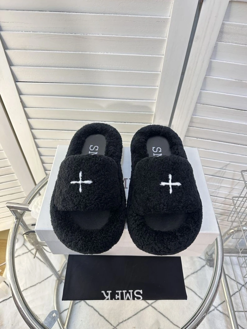 Functional Othxr Slippers 213146