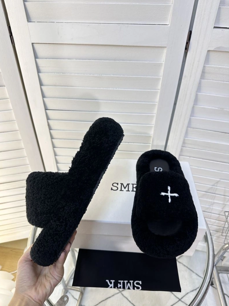 Functional Othxr Slippers 213146