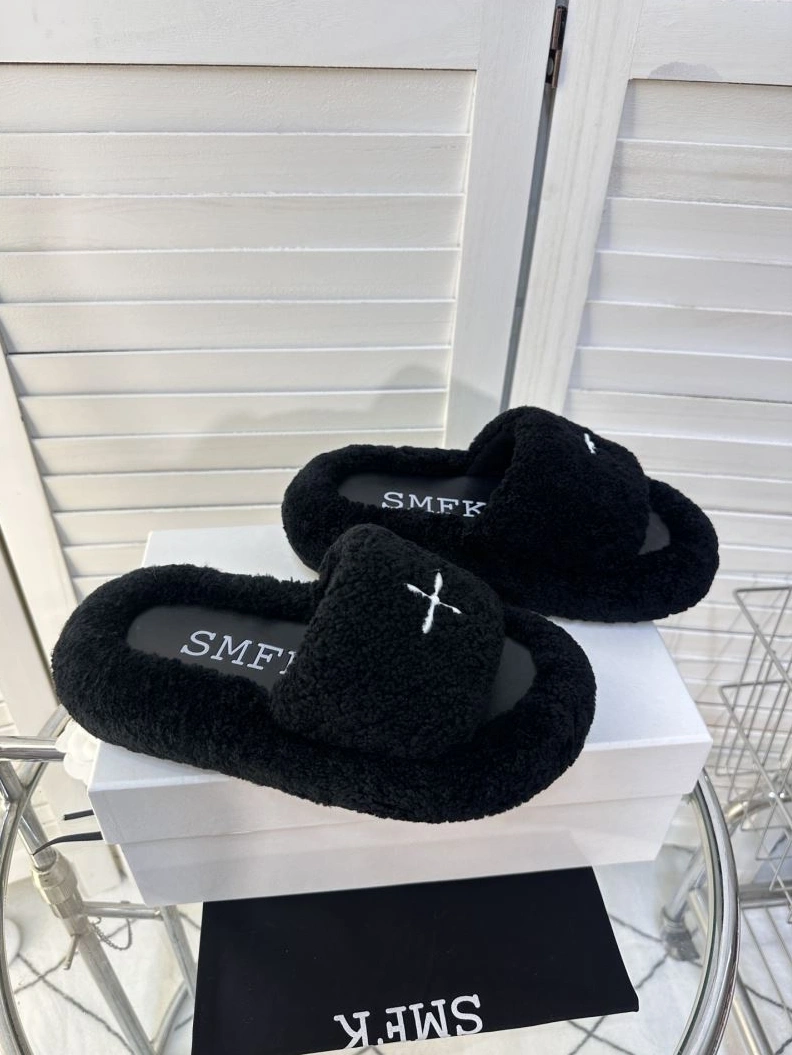 Functional Othxr Slippers 213146