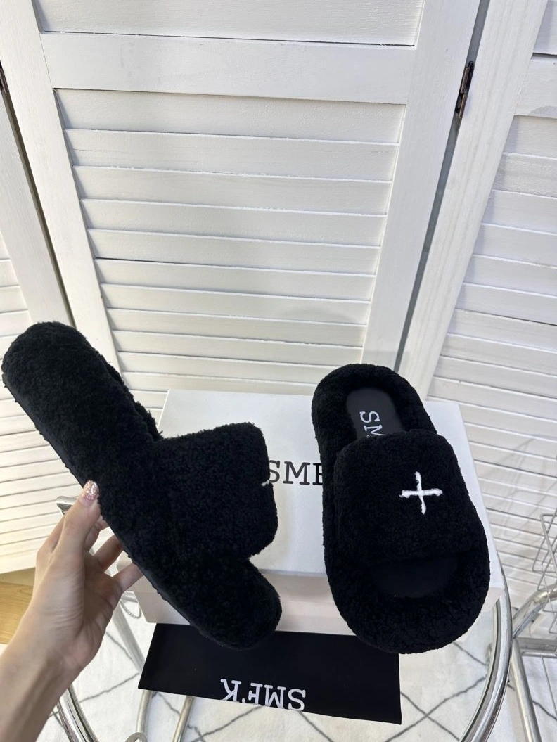 Functional Othxr Slippers 213146