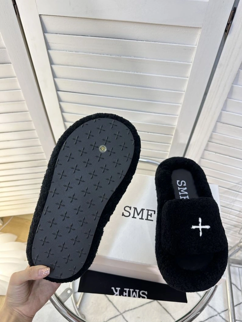 Functional Othxr Slippers 213146
