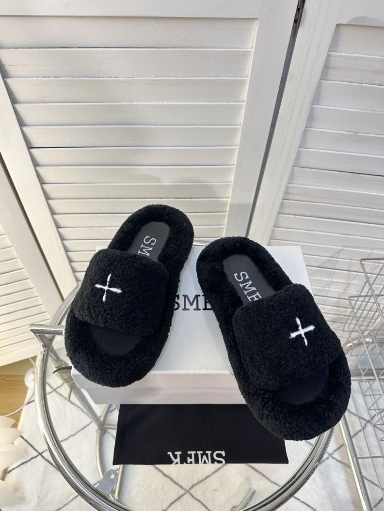 Functional Othxr Slippers 213146