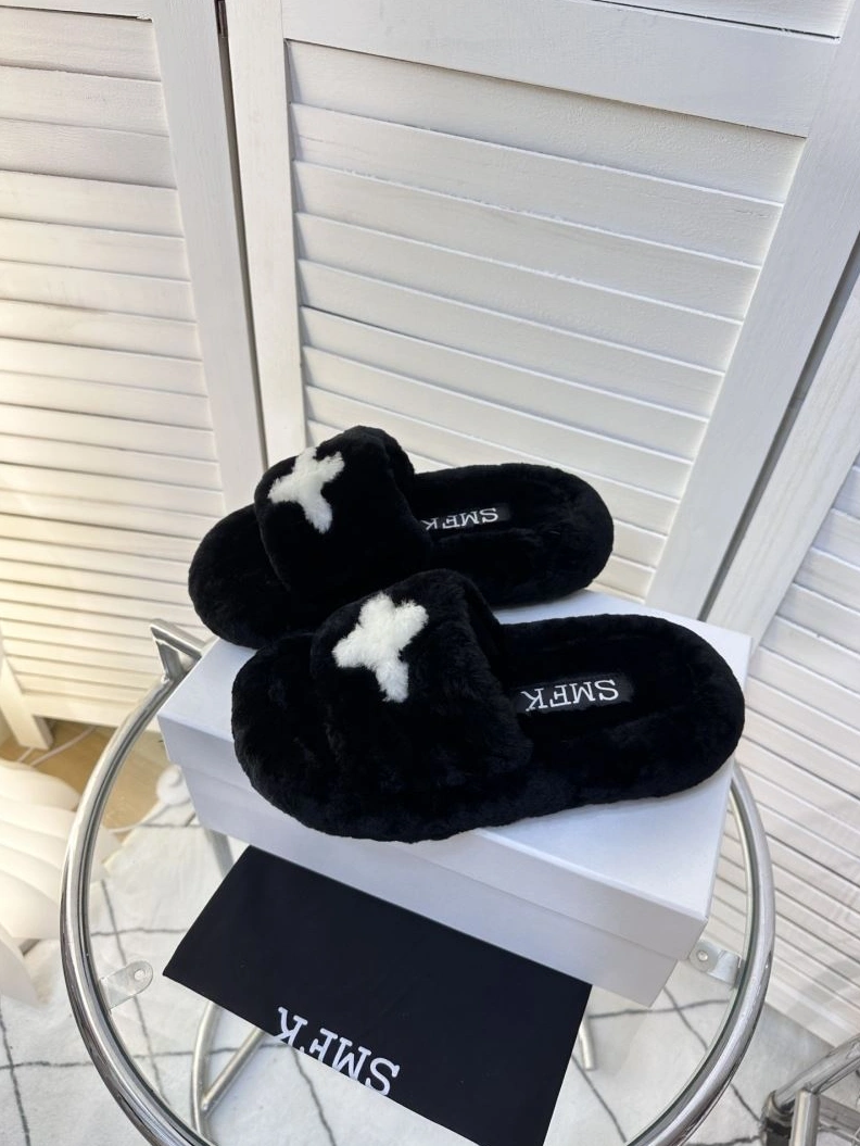 Vibrant Othxr Slippers 213159