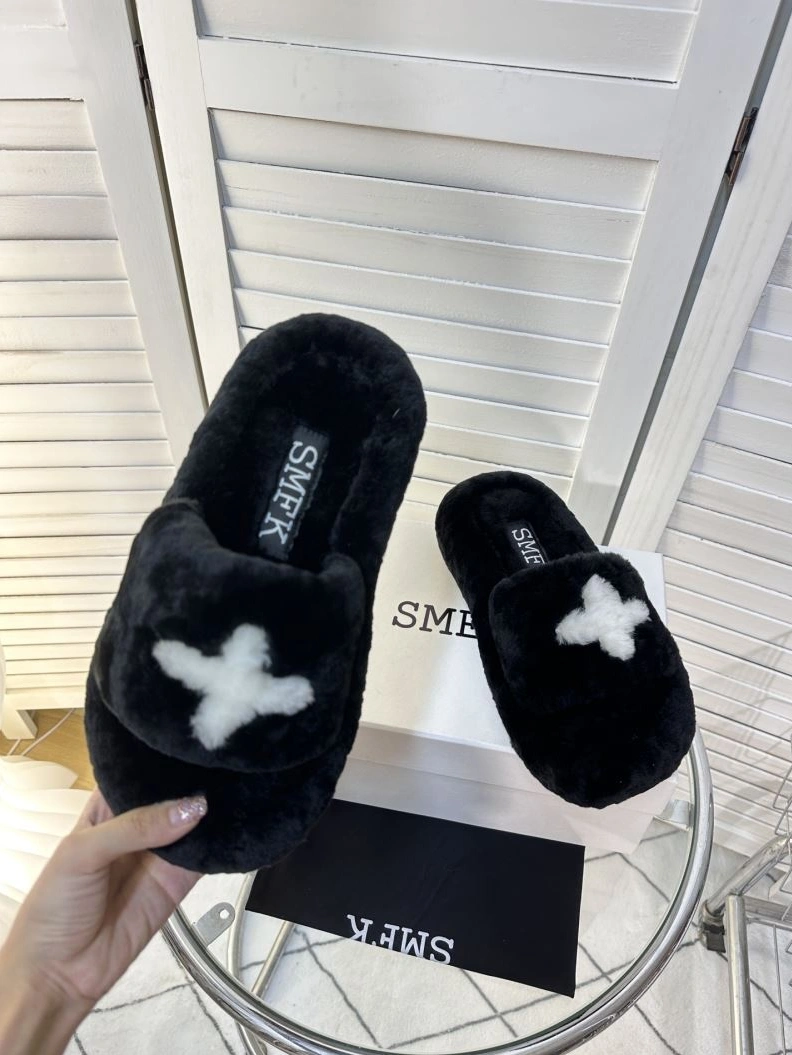 Vibrant Othxr Slippers 213159