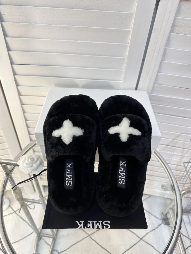 Vibrant Othxr Slippers 213159
