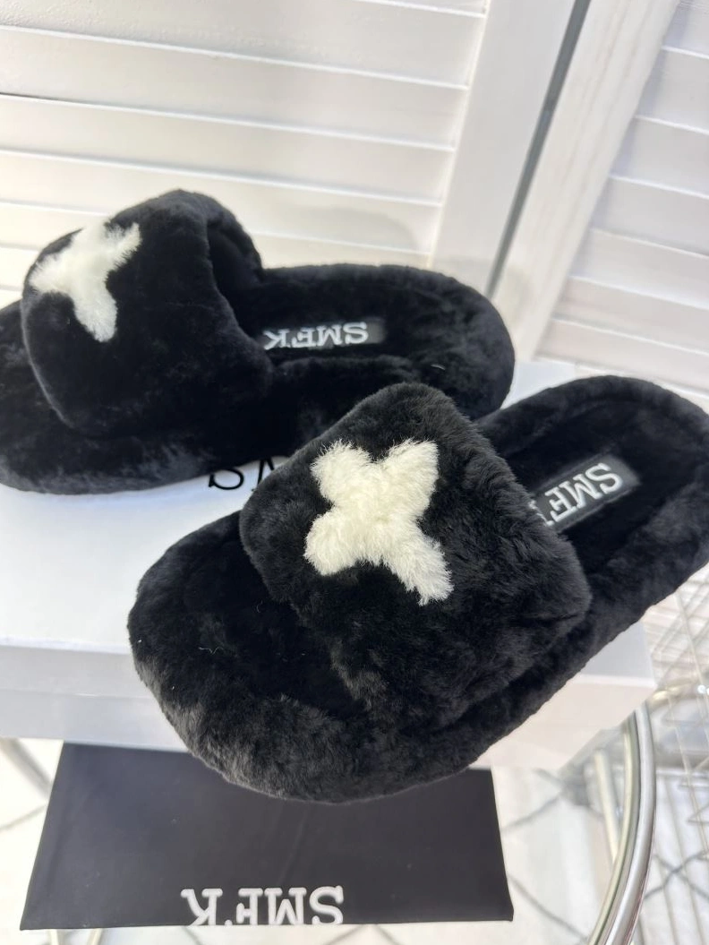 Vibrant Othxr Slippers 213159