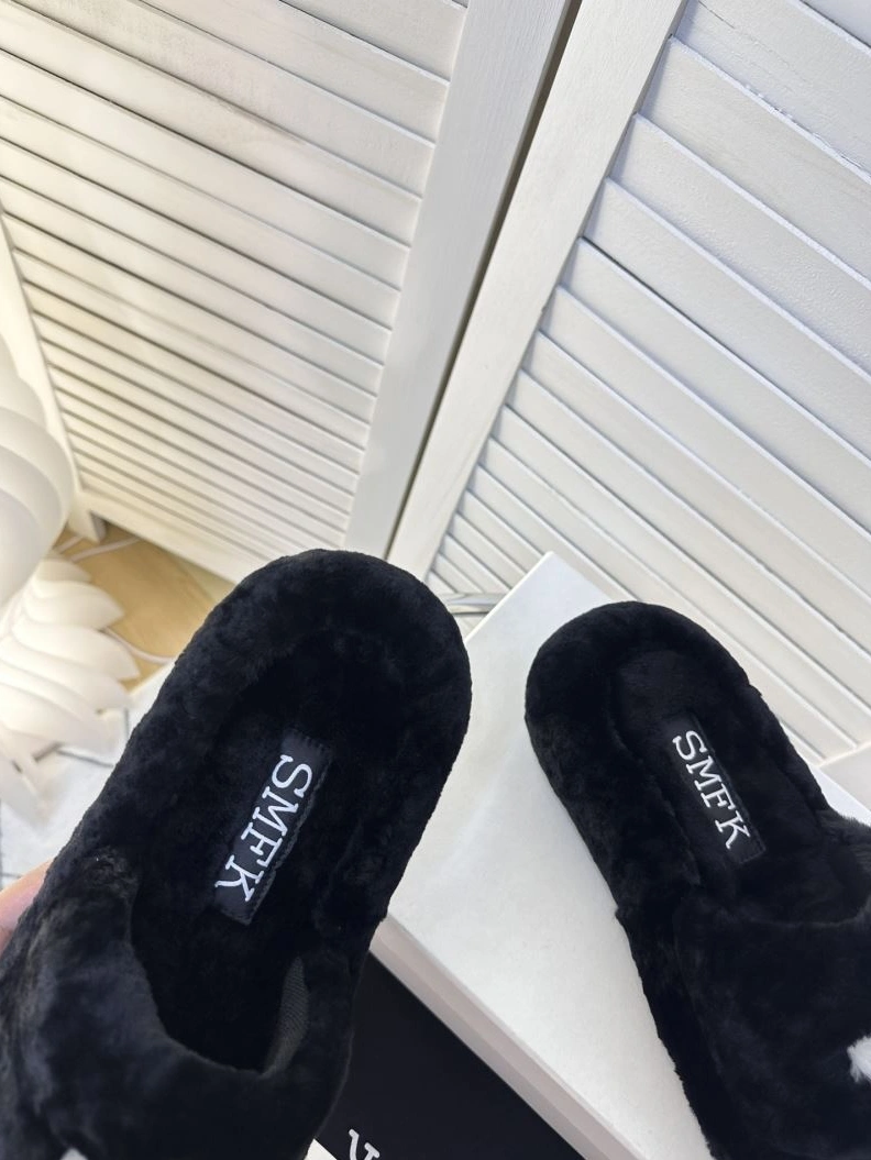 Vibrant Othxr Slippers 213159