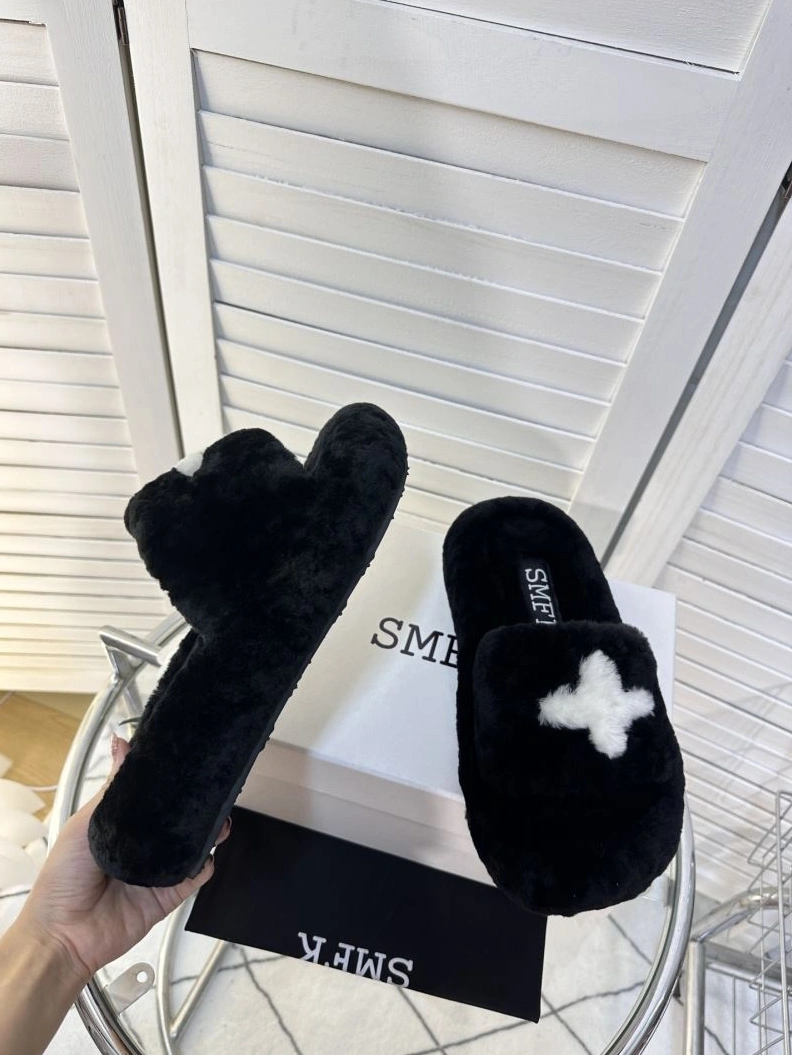 Vibrant Othxr Slippers 213159
