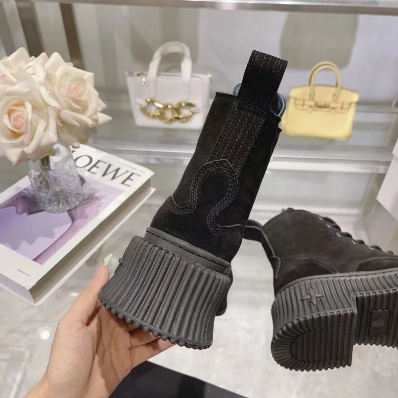 Soft Othxr Boots 213295