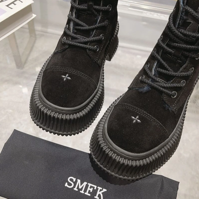 Soft Othxr Boots 213295