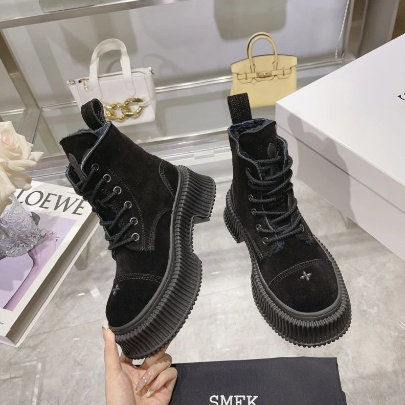 Soft Othxr Boots 213295