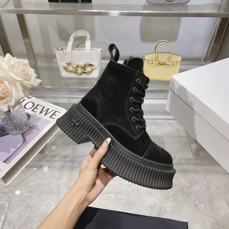 Soft Othxr Boots 213295