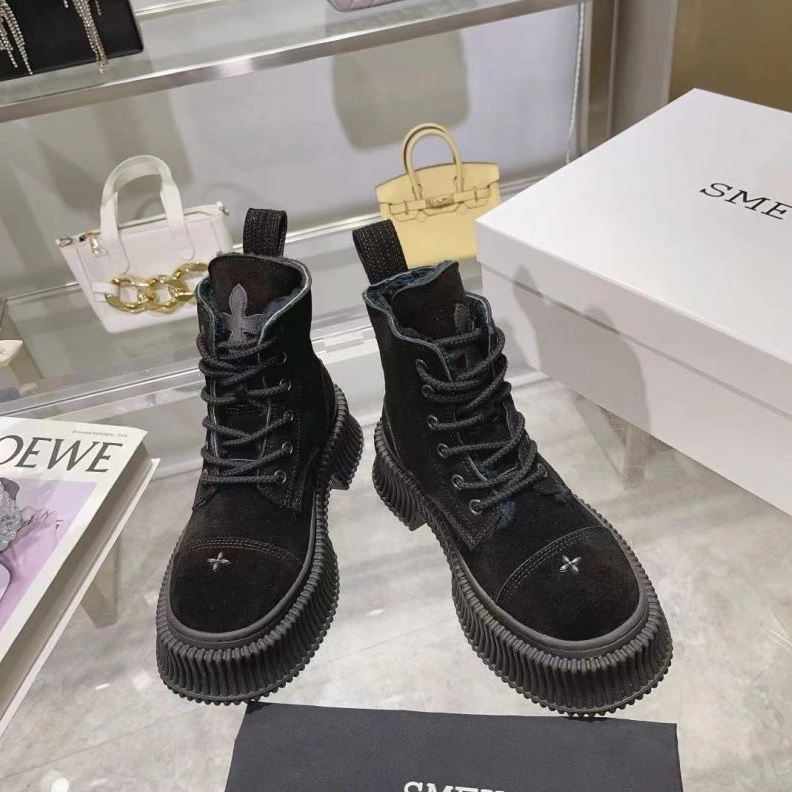 Soft Othxr Boots 213295