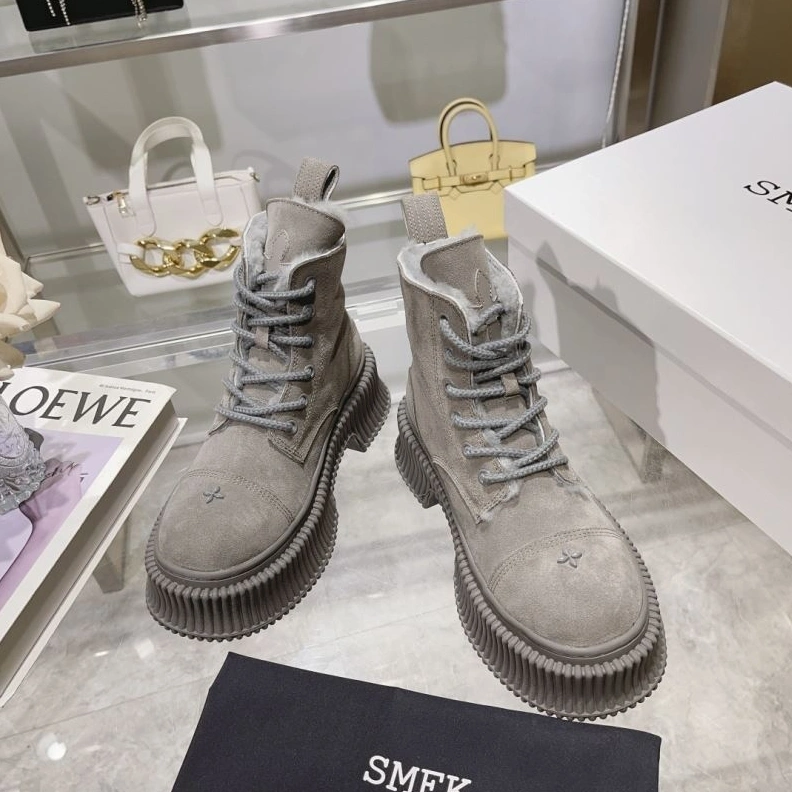 Timeless Othxr Boots 213287