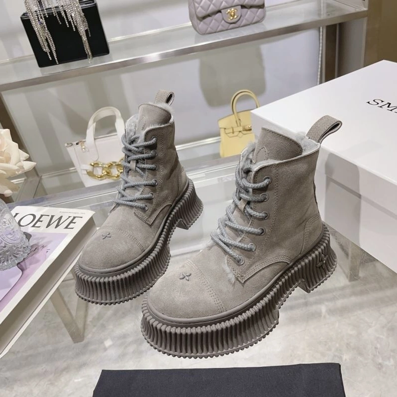 Timeless Othxr Boots 213287