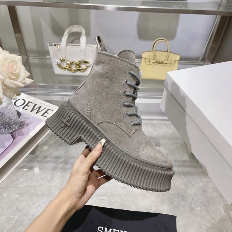 Timeless Othxr Boots 213287