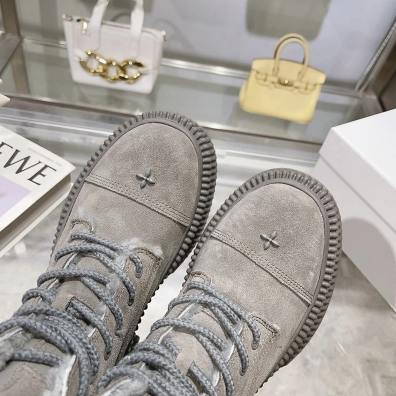 Timeless Othxr Boots 213287