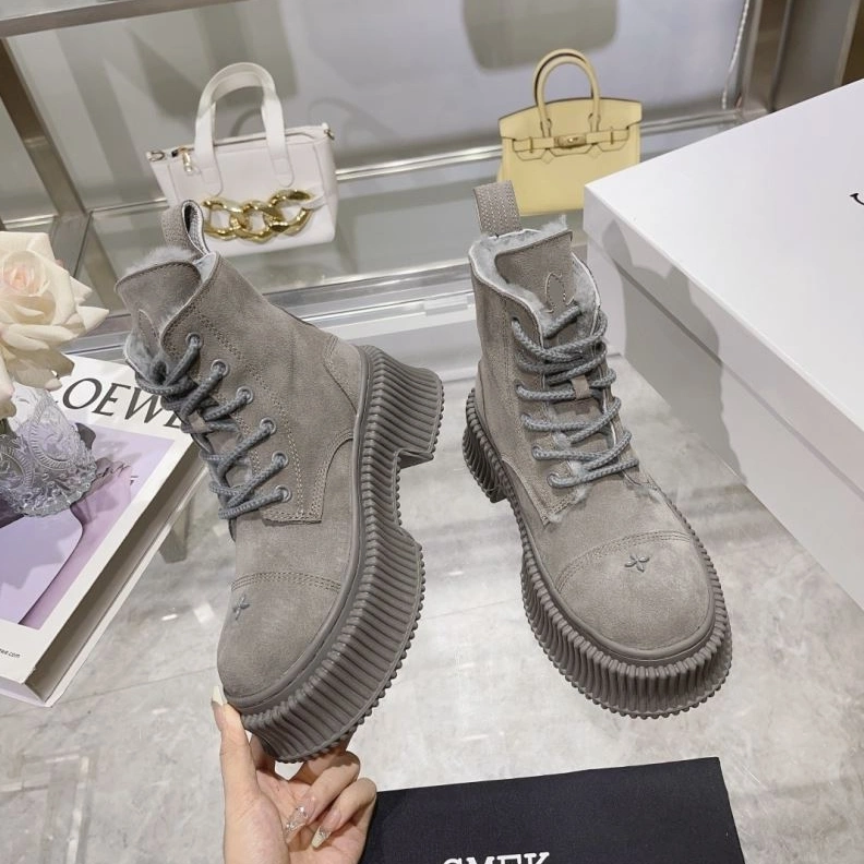 Timeless Othxr Boots 213287