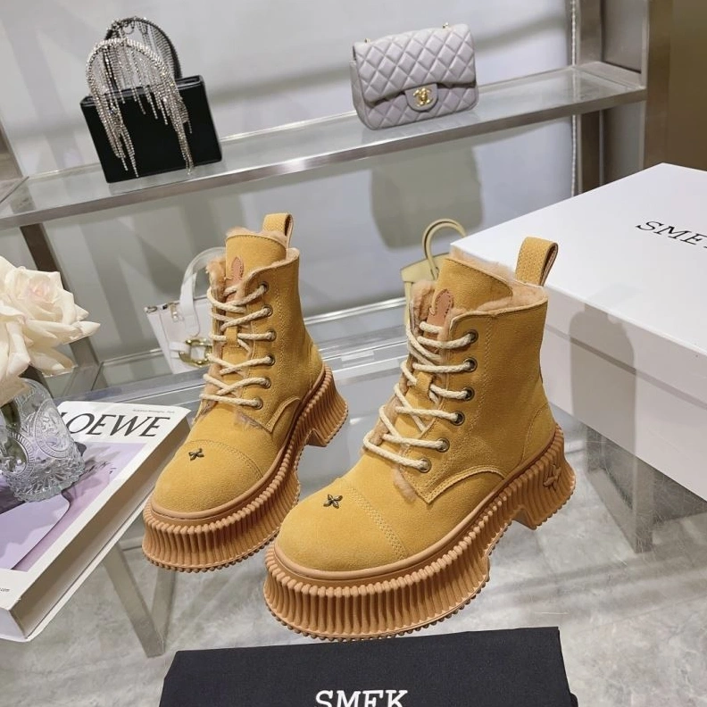 Othxr Boots Vibrant 213296