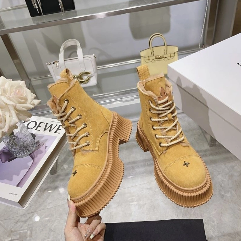 Othxr Boots Vibrant 213296