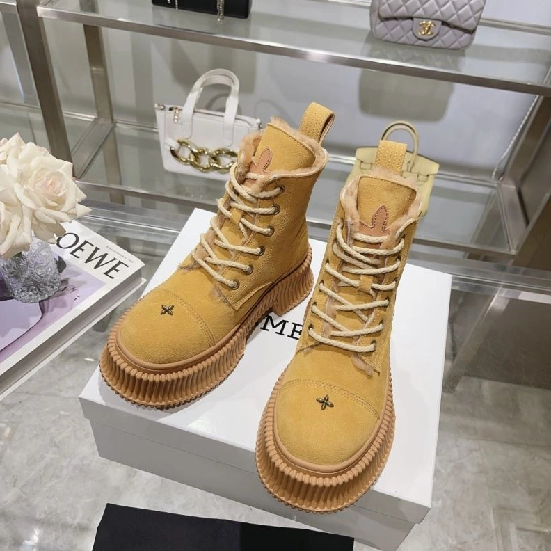 Othxr Boots Vibrant 213296