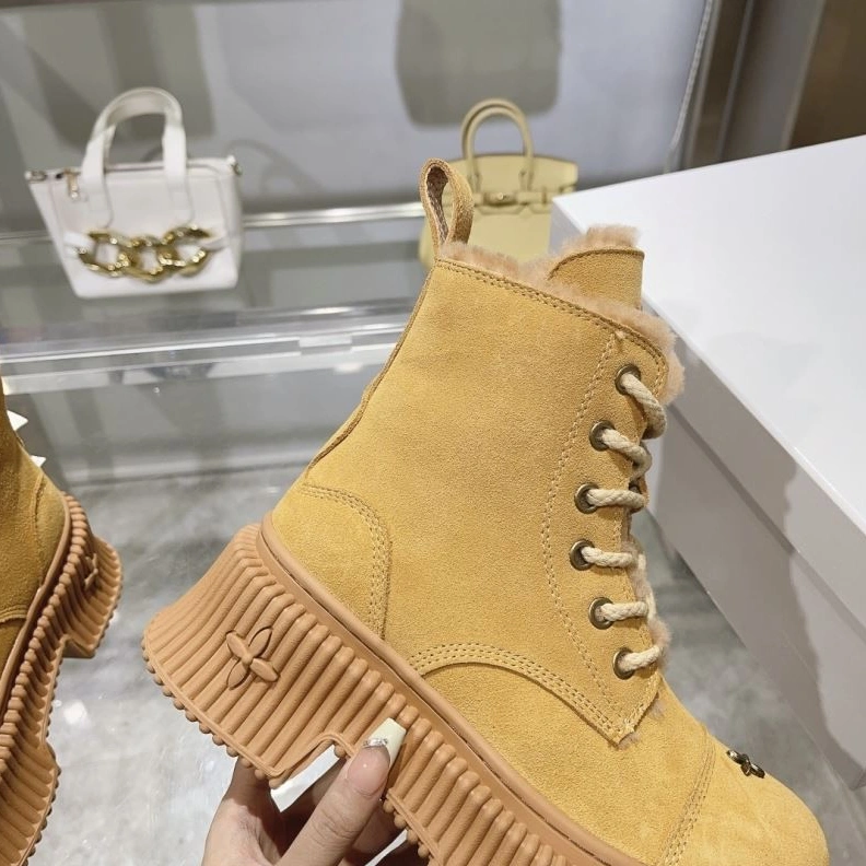 Othxr Boots Vibrant 213296