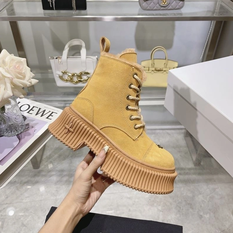 Othxr Boots Vibrant 213296