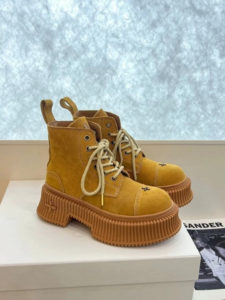 NewStyle Othxr Boots 213283