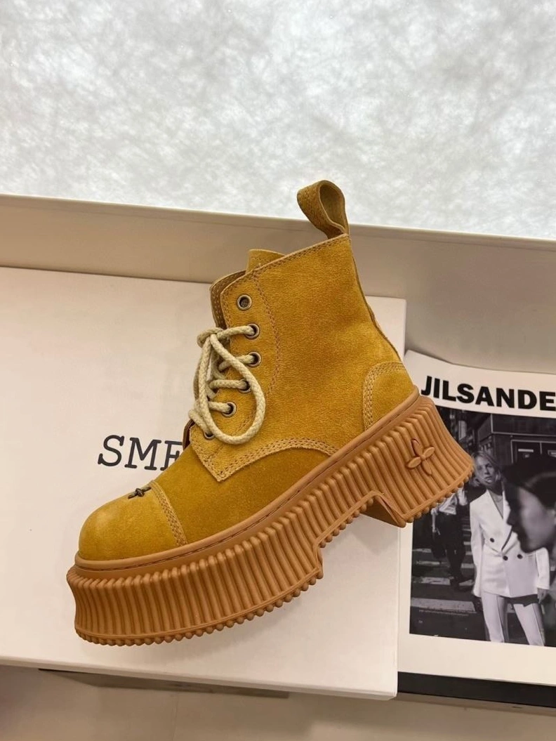 NewStyle Othxr Boots 213283