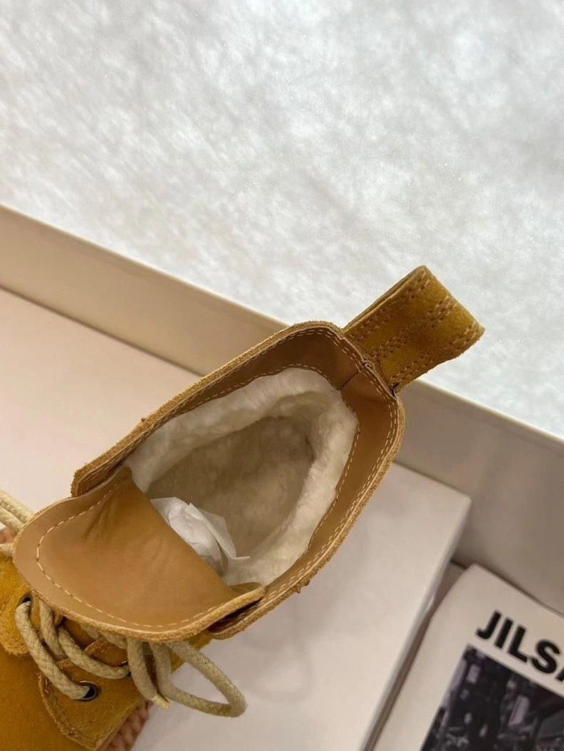 NewStyle Othxr Boots 213283
