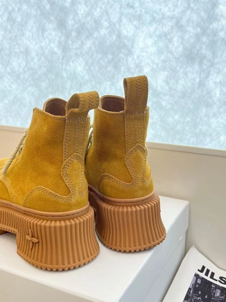 NewStyle Othxr Boots 213283
