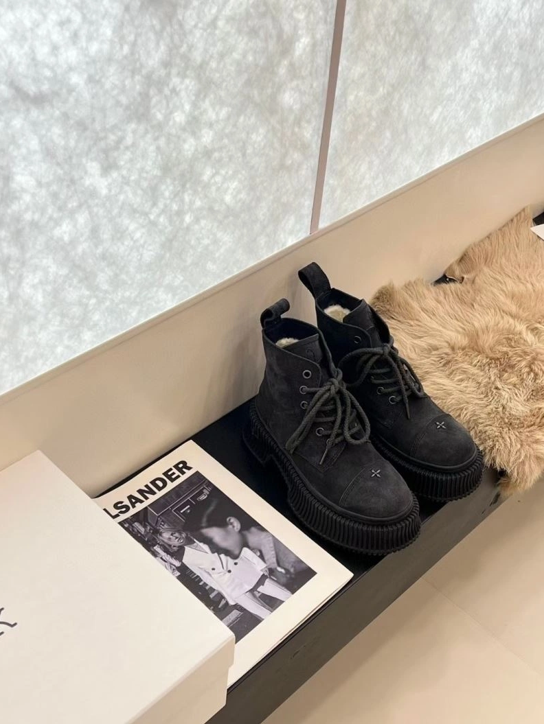 Othxr Boots Trendy 213275