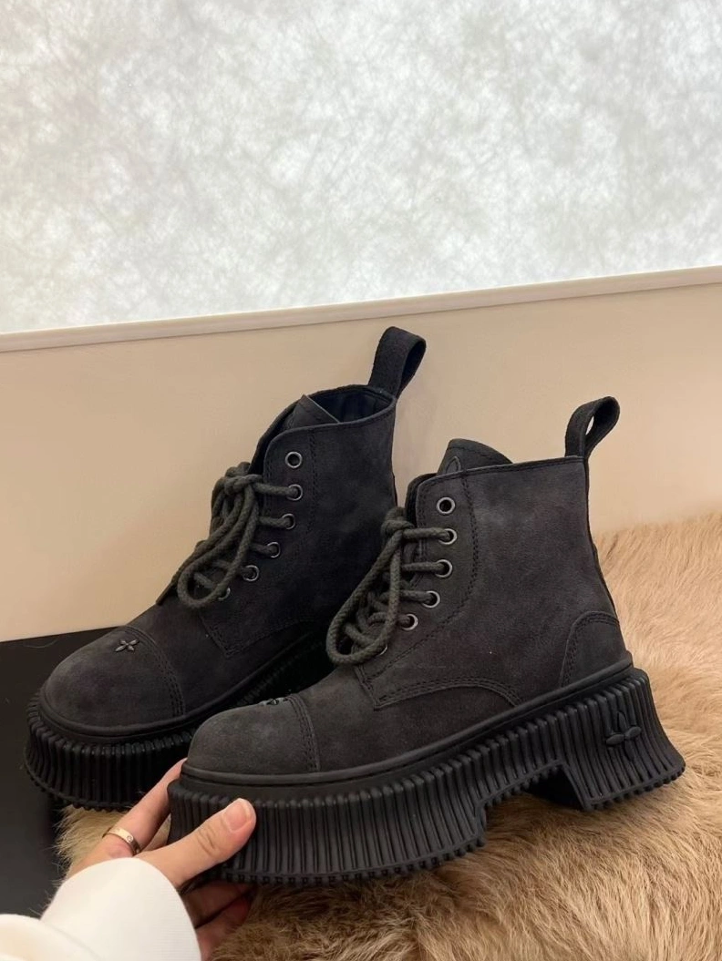 Othxr Boots Trendy 213275