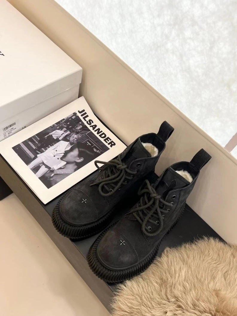 Othxr Boots Trendy 213275