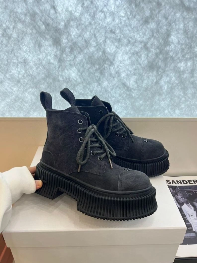 Othxr Boots Trendy 213275