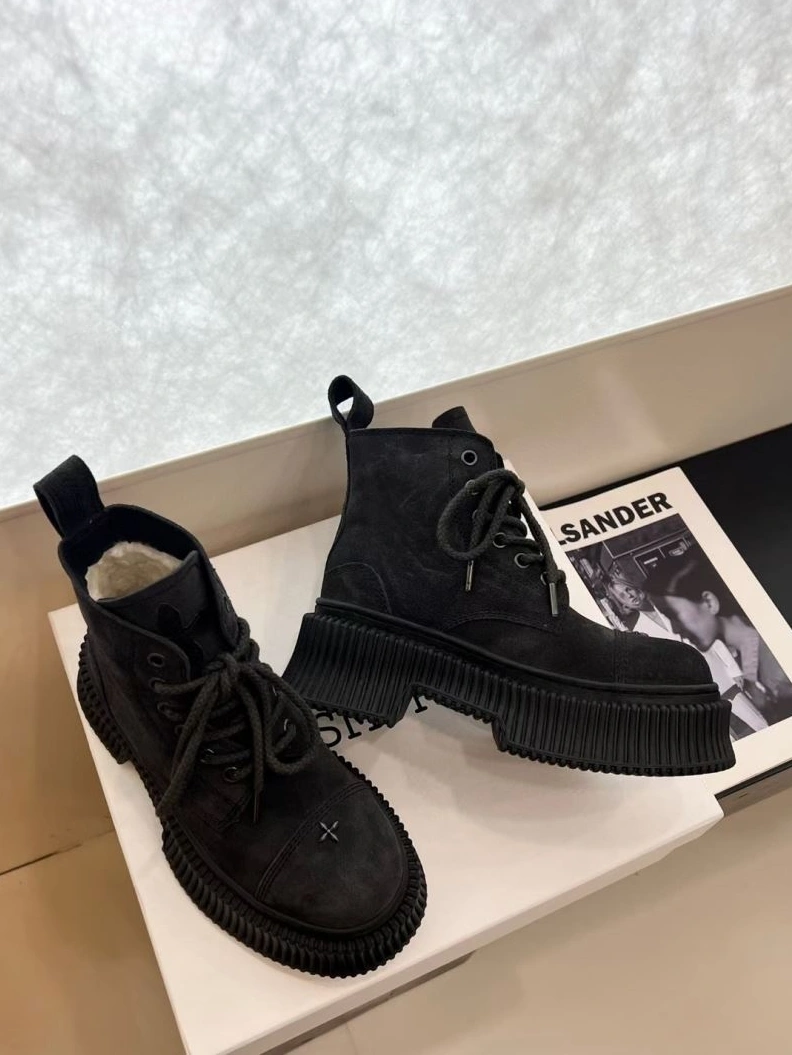 Othxr Boots Trendy 213275