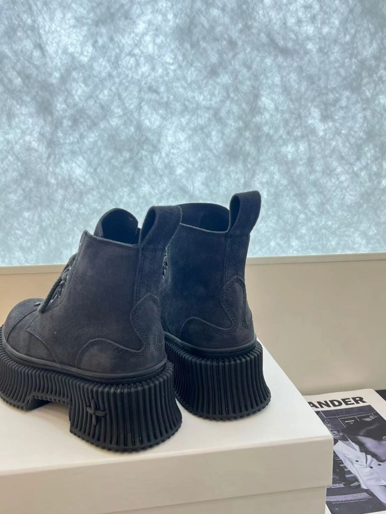 Othxr Boots Trendy 213275