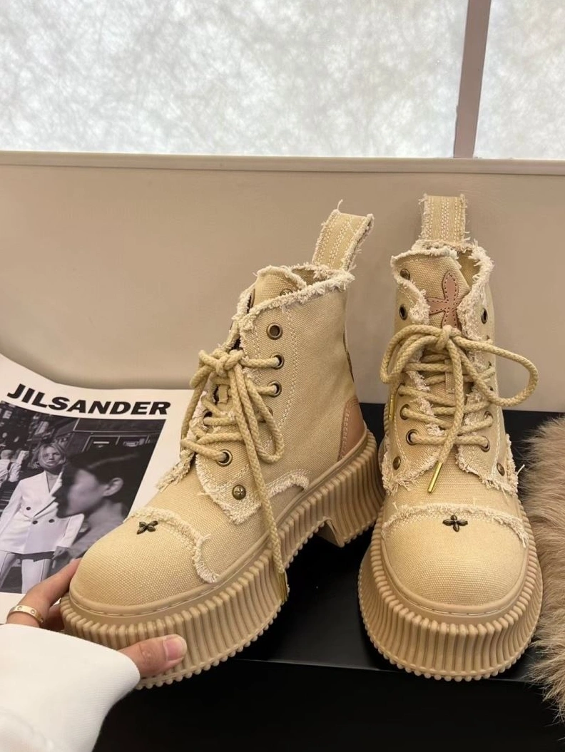 Othxr Boots Bold 213272