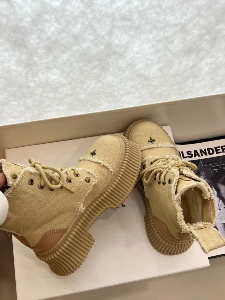 Othxr Boots Bold 213272