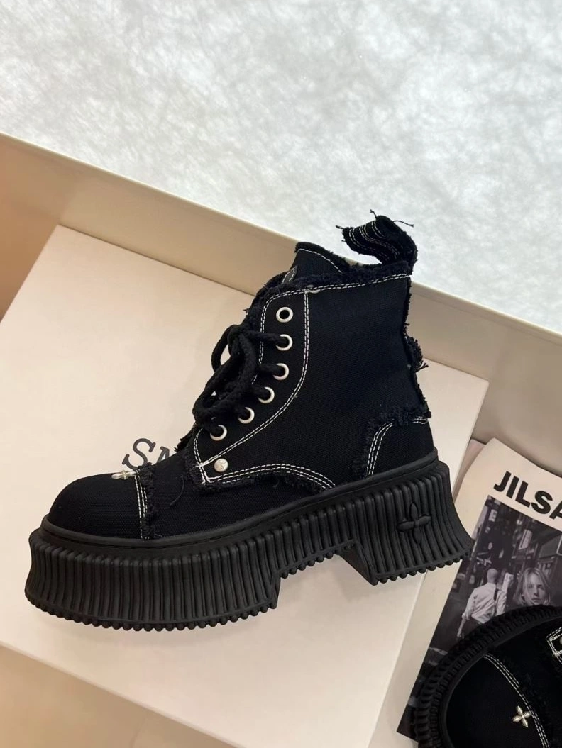 Stylish Othxr Boots 213292