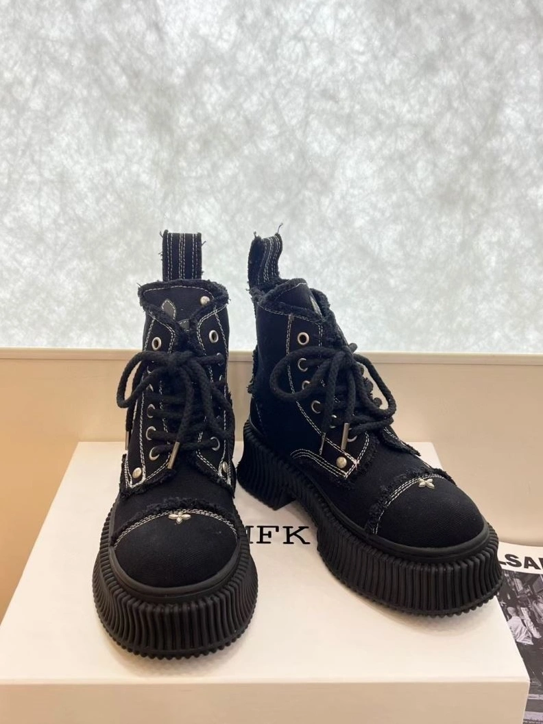 Stylish Othxr Boots 213292