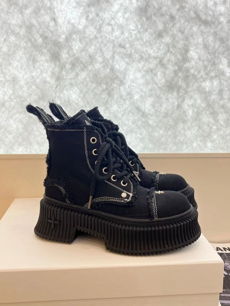Stylish Othxr Boots 213292