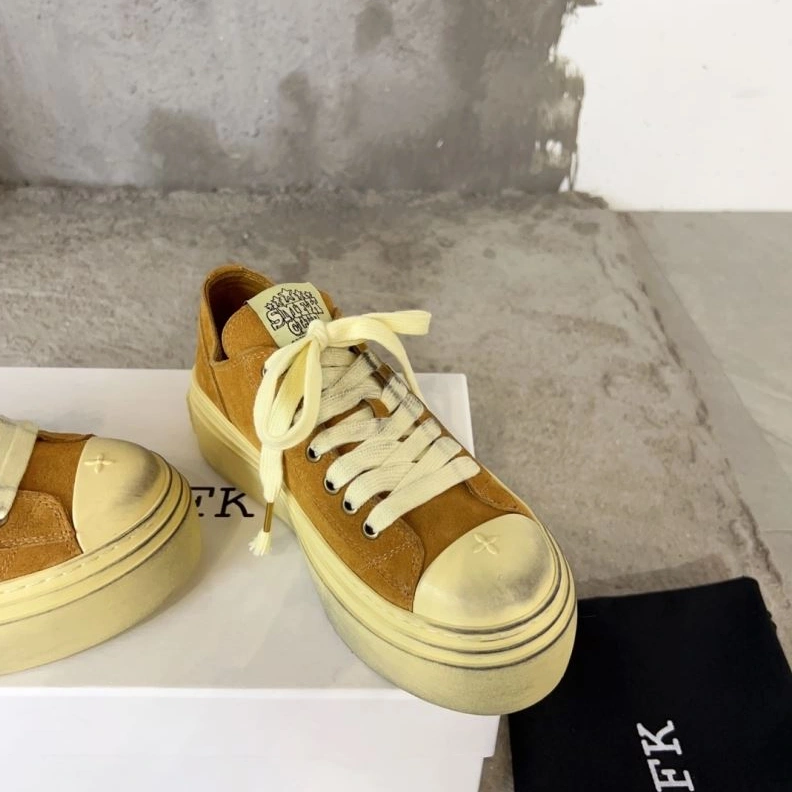 Comfortable Othxr Sneakers 213024