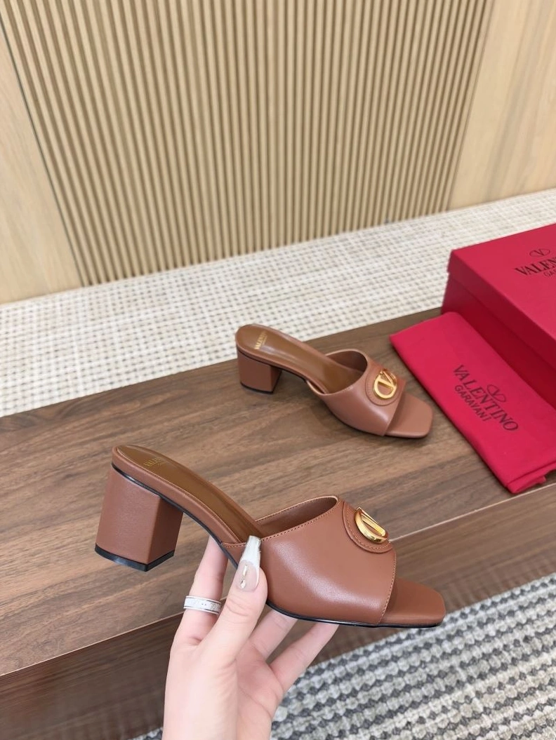 Vxlxntino Slippers Lightweight 230041