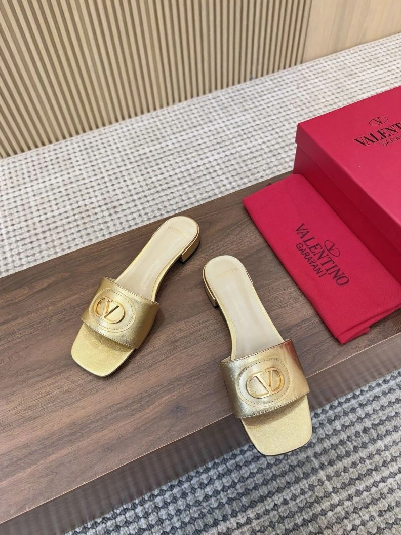 Vxlxntino Slippers Modern 230040