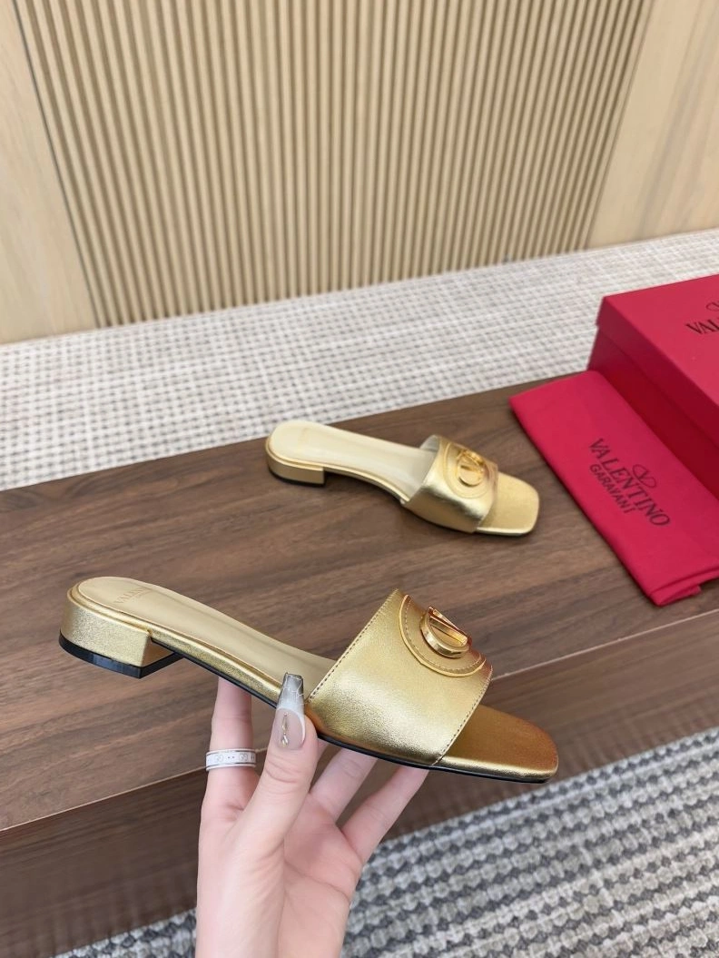 Vxlxntino Slippers Modern 230040