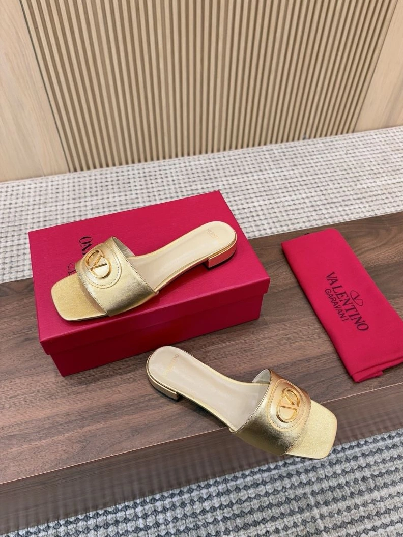 Vxlxntino Slippers Modern 230040